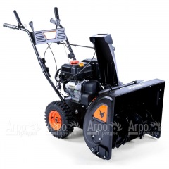 Снегоуборщик Fuxtec SF210 в Волжском