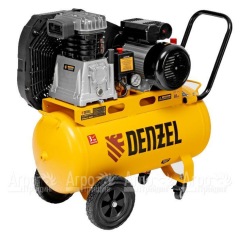 Компрессор воздушный Denzel BCI 2100/50 в Волжском