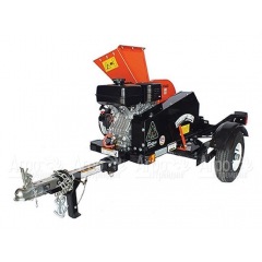 Измельчитель бензиновый Echo Bear Cat CH4400+ПСМ в Волжском