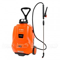 Аккумуляторный опрыскиватель Patriot PT-18AC в Волжском