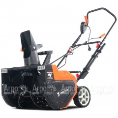Снегоуборщик электрический Yard Fox Basic 5633Е в Волжском