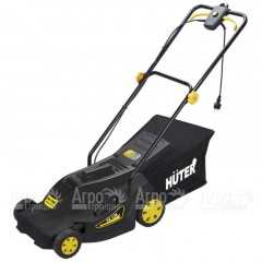 Электрическая газонокосилка Huter ELM-1600T в Волжском