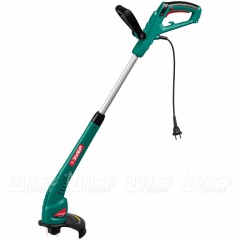 Электрокоса (электрический триммер) Зубр ТСН-25-400 в Волжском