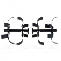 Кронштейн двойной Мобил К для культиваторов МБ в Волжском