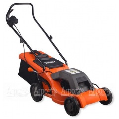 Электрическая газонокосилка Patriot PT 1842 E Samurai в Волжском
