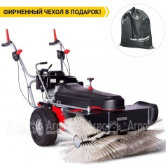 Подметальная машина Limpar 104 Pro (с универсальной щеткой) в Волжском