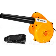 Воздуходувка электрическая DEKO DKBL1100 в Волжском