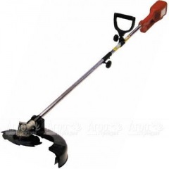 Электрический триммер Лесник BEST RM 1000-2BT + нож в Волжском