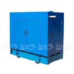 Дизельгенераторная установка ТСС АД-30С-Т400-2РПМ6 в Волжском