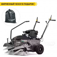 Подметальная машина Caiman GIRO 700C в Волжском