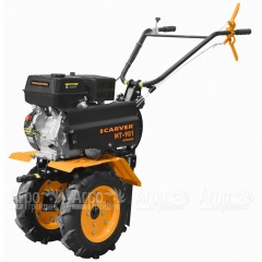 Мотоблок Carver MT-901 в Волжском