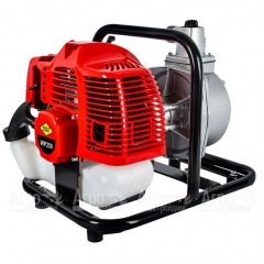 Бензиновая высоконапорная мотопомпа DDE WP250 в Волжском