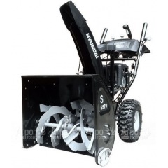 Снегоуборщик Hyundai S 5570 в Волжском