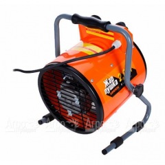 Электрическая тепловая пушка Кратон Жар-пушка Е 2-300 в Волжском