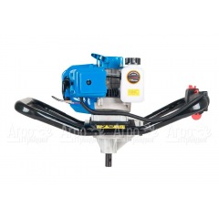 Мотобур (бензобур) Союз ББС-1530 в Волжском