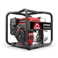 Бензиновая мотопомпа Sunreka GWP80ST в Волжском