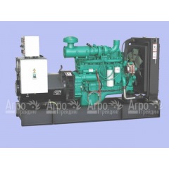 Стационарный генератор  G-power GP-C220 S-P в Волжском