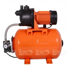 Насосная станция Вихрь АСВ-70/40 П-24 в Волжском