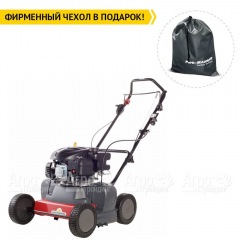 Скарификатор Eurosystems SC42L с двигателем Loncin в Волжском