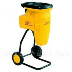 Садовый измельчитель веток Al-KO Silent power 4000 в Волжском