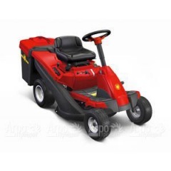 Cадовый райдер Wolf-Garten Minirider Scooter Pro в Волжском