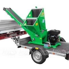 Измельчитель дизельный Caiman T3 Diesel N в Волжском