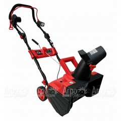 Снегоуборщик электрический Brait BST-2200YBL в Волжском