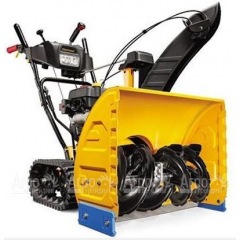 Снегоуборщик гусеничный Cub Cadet 730 TDE в Волжском