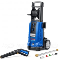 Мойка высокого давления Зубр АВД-П240 в Волжском