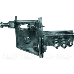 Прицепной узел усиленный для культиваторов Prorab GT 55 BT, GT 65 BT, GT 65 ВТН, GT 65 НВТ, GT 65 ВТ (Т), GT 65 ВТ (М) в Волжском