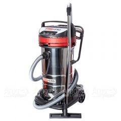 Промышленный пылесос RedVerg RD-VC3000-100S в Волжском