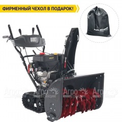 Снегоуборщик гусеничный EVOline SBG 700 TLE в Волжском