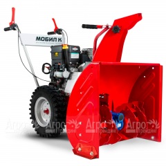 Бензиновый снегоуборщик Мобил К С65ДК7 в Волжском