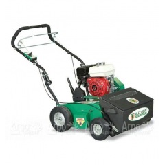 Бензиновый вертикуттер (аэратор) Billy Goat OS552 в Волжском