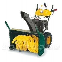 Снегоуборщик Yard Man YM 84 M-W в Волжском