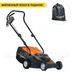 Газонокосилка электрическая Oleo-Mac K35P в Волжском