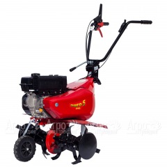 Культиватор Eurosystems Euro-5 EVO RM S/R Loncin TM60 в Волжском