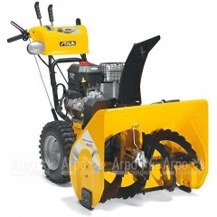 Снегоуборщик Stiga Snow Power New в Волжском