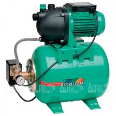 Насосная станция Marina KS 801/22 в Волжском