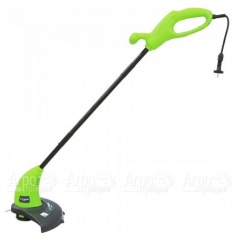 Электрокоса (электрический триммер) GreenWorks GST2830 280 Вт в Волжском