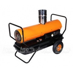 Дизельная тепловая пушка Daewoo DLT-IFA180K в Волжском