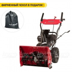 Снегоуборщик Weima WXS0722A в Волжском