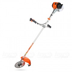 Бензокоса (бензиновый триммер) Patriot PT 547 с легким запуском в Волжском