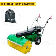 Подметальная машина Caiman SM 800PRO с двигателем Subaru в Волжском