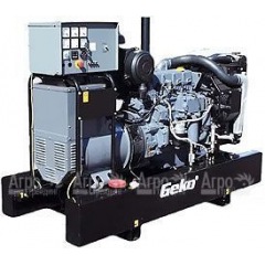 Дизельный стационарный генератор GEKO 100000 ED-S/DEDA в Волжском