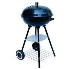 Гриль-коптильня Green Glade 22018A  (AK18FP) в Волжском