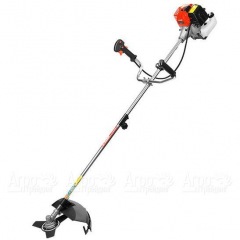 Бензокоса (бензиновый триммер) Зубр КРБ-490 в Волжском