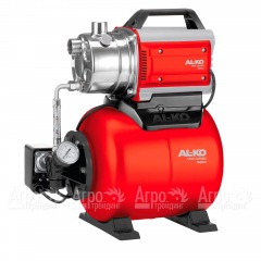 Насосная станция AL-KO HW 3300 Inox в Волжском