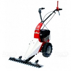 Сенокосилка Eurosystems M85 Loncin OHV 139 в Волжском