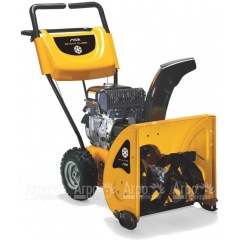 Снегоуборщик Stiga Snow Cube в Волжском